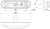 lampa-obrysowa-hor-95-rysunek-techniczny-3-scaled.webp