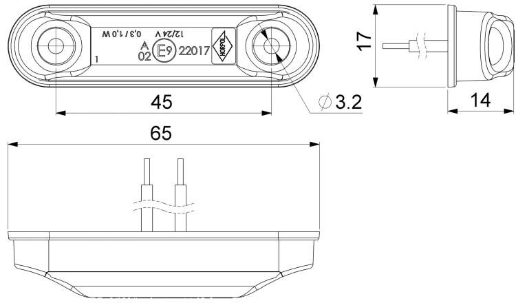 lampa-obrysowa-hor-95-rysunek-techniczny-3-scaled.webp