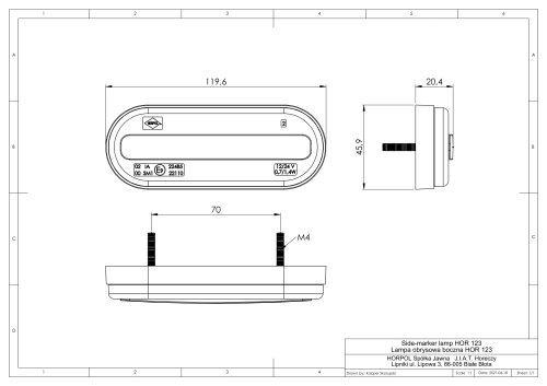 lampa-obrysowa-z-odblaskiem-ld-2771-rysunek-techniczny-1.webp