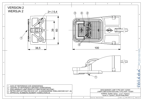 lampa-obrysowa-boczna-ld-2746-rysunek-techniczny-2.webp