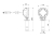 lampa-robocza-raptor-lrd-3185-rysunek-techniczny.jpg