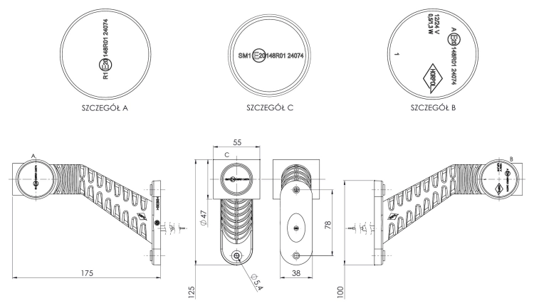 lampa-obrysowa-ld-2175-graphite-rysunek-techniczny.jpg