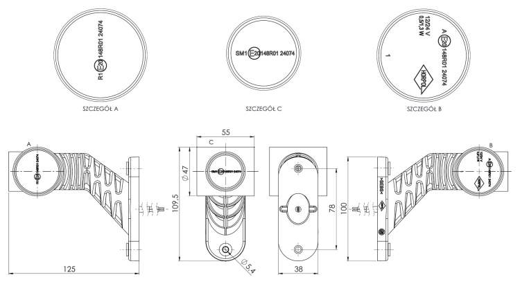 lampa-obrysowa-ld-2181-graphite-rysunek-techniczny.jpg