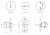 lampa-obrysowa-ld-2186-graphite-rysunek-techniczny.jpg