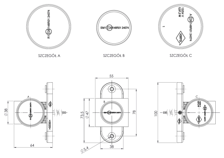 lampa-obrysowa-ld-2186-graphite-rysunek-techniczny.jpg