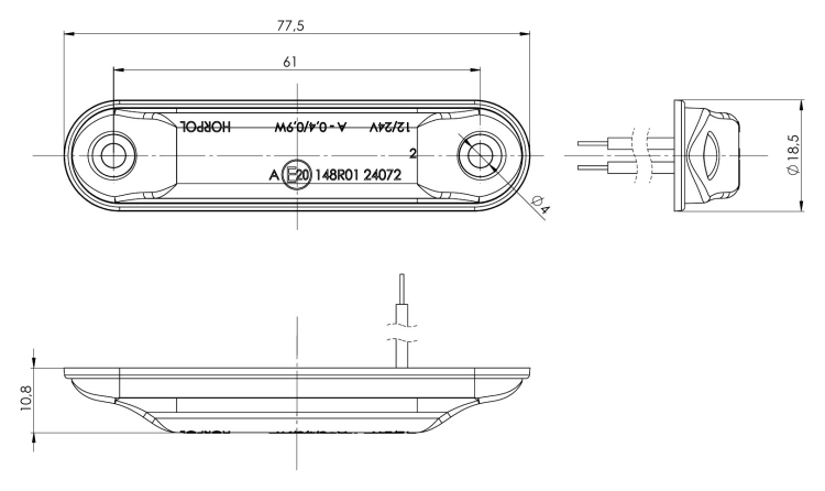 lampa-obrysowa-slim-ld-2327-graphite-rysunek-techniczny.jpg