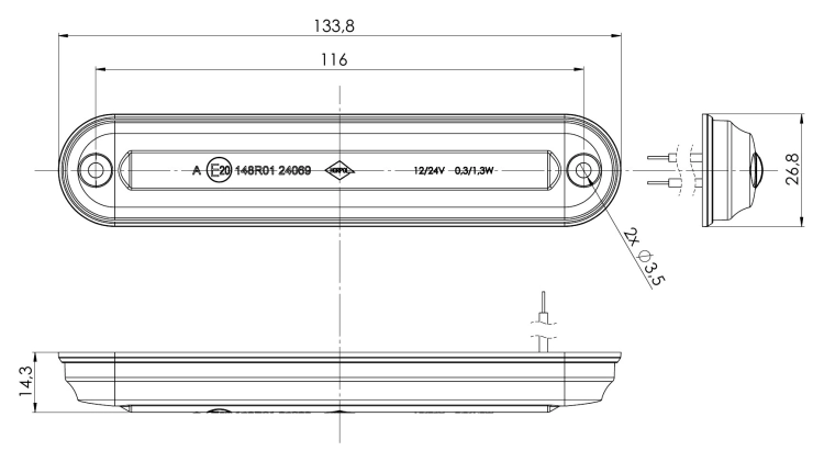 lampa-obrysowa-slim-ld-2332-graphite-rysunek-techniczny.jpg