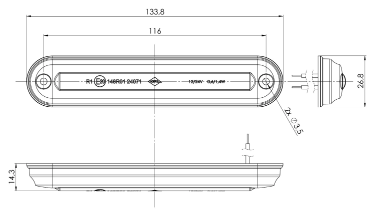lampa-obrysowa-slim-ld-2334-graphite-rysunek-techniczny.jpg